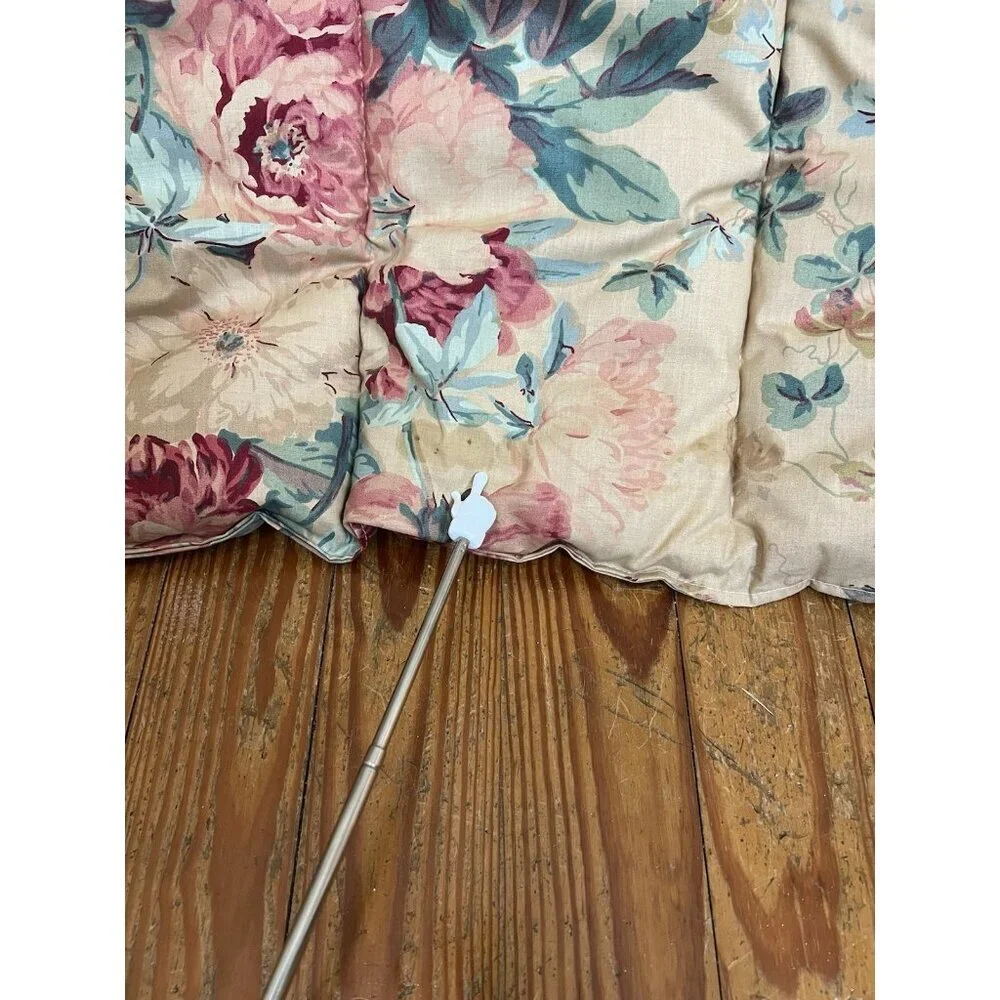 Ralph Lauren Elsa Grasslands Twin Comforter 84